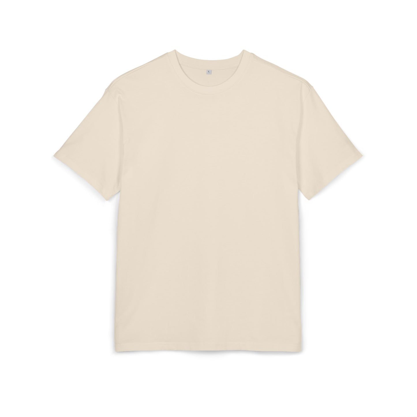 T-shirt Heavy Oversized - Palestine