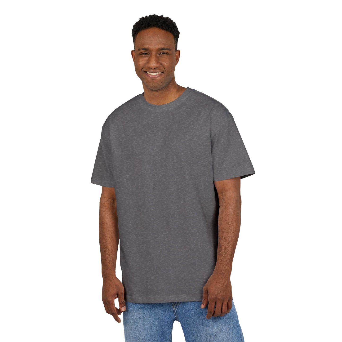 T-shirt Heavy Oversized - Palestine