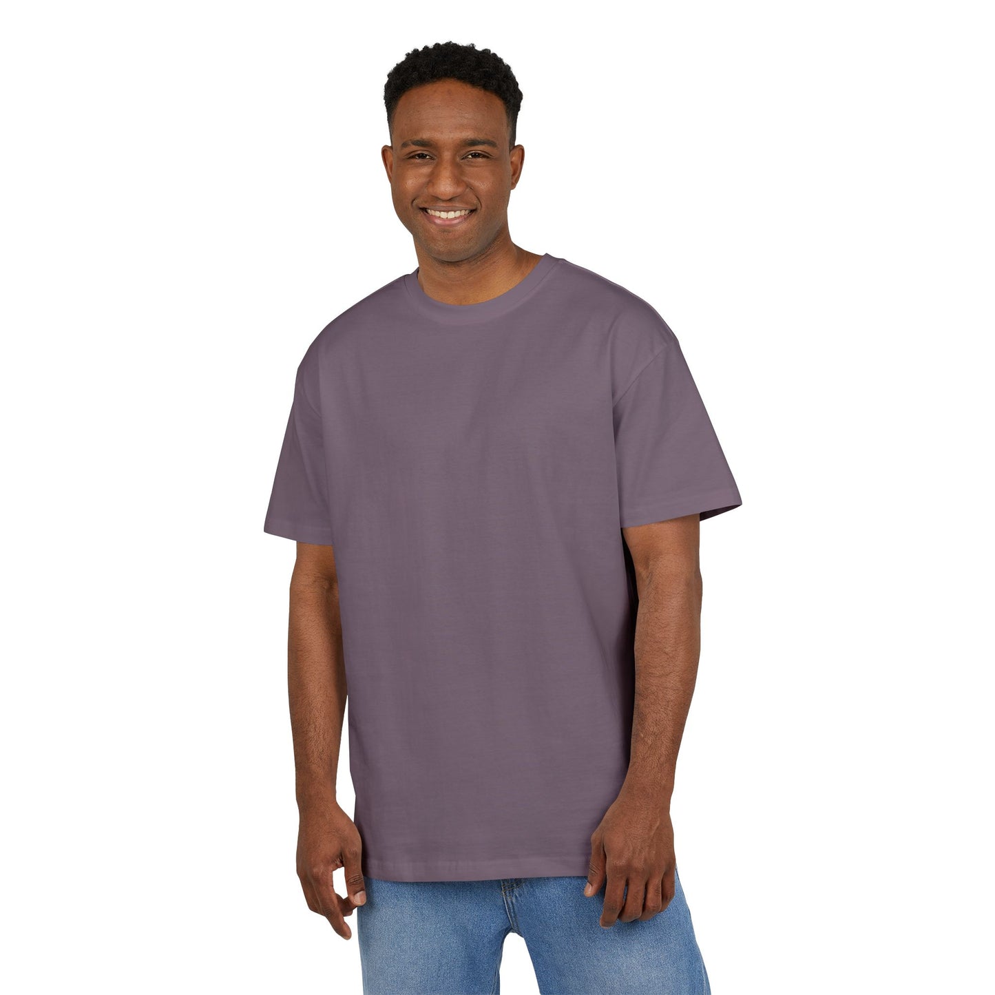 T-shirt Heavy Oversized - Palestine