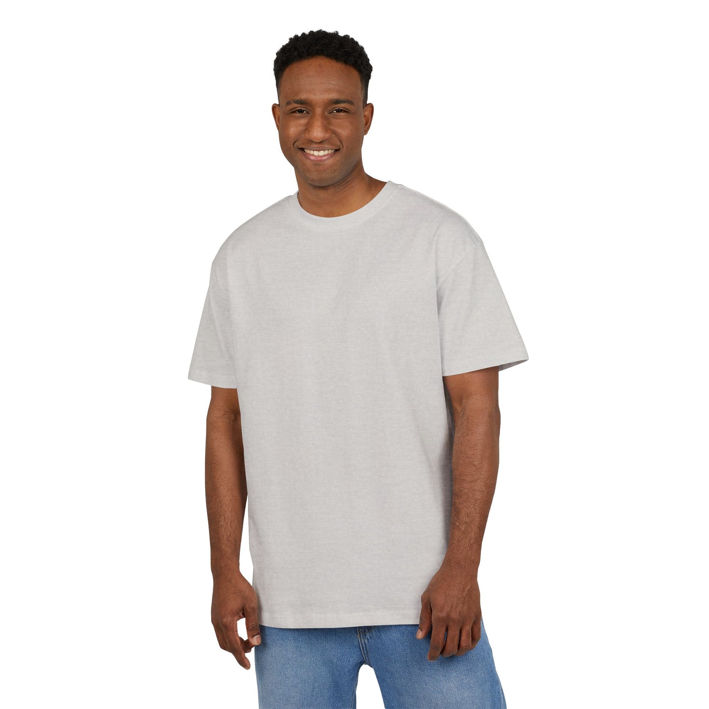 T-shirt Heavy Oversized - Palestine