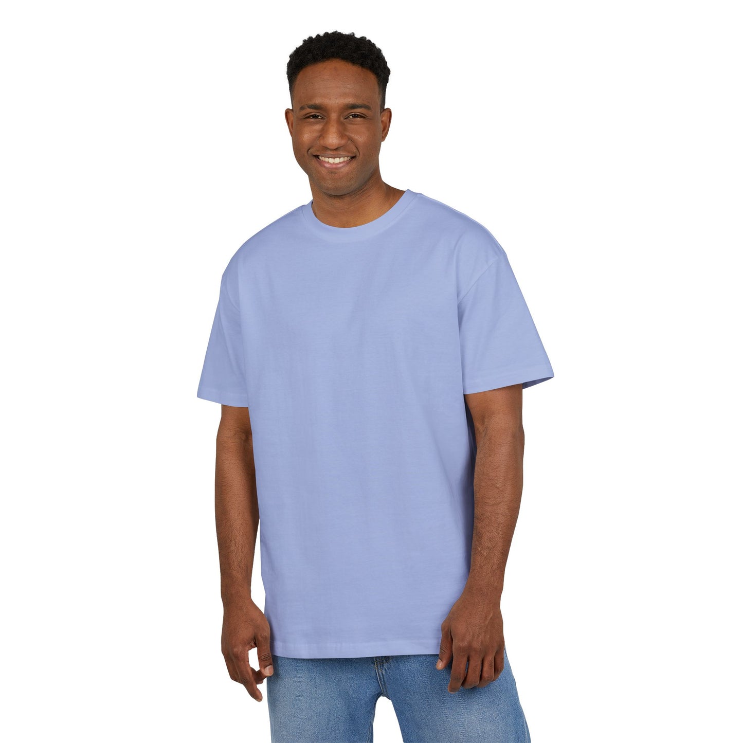 T-shirt Heavy Oversized - Palestine