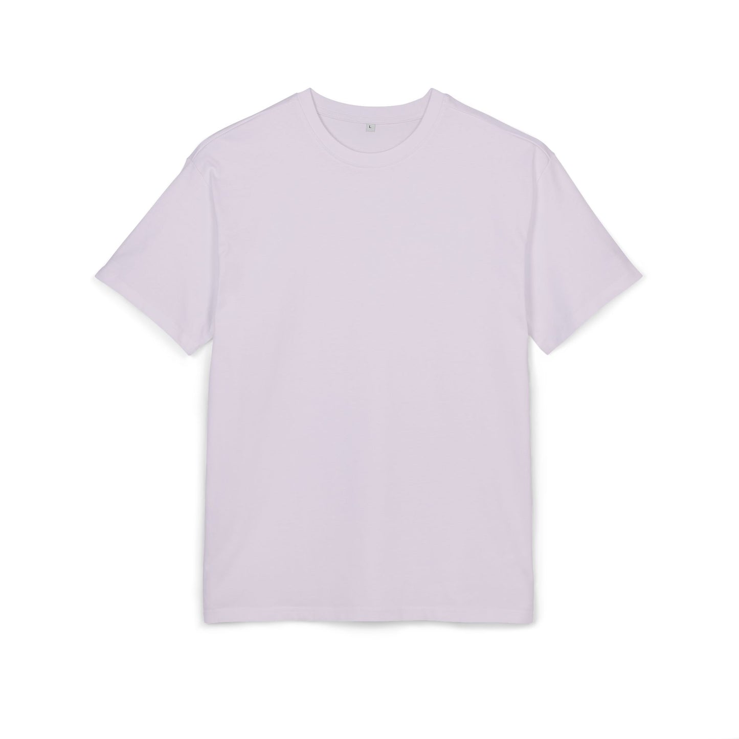 T-shirt Heavy Oversized - Palestine