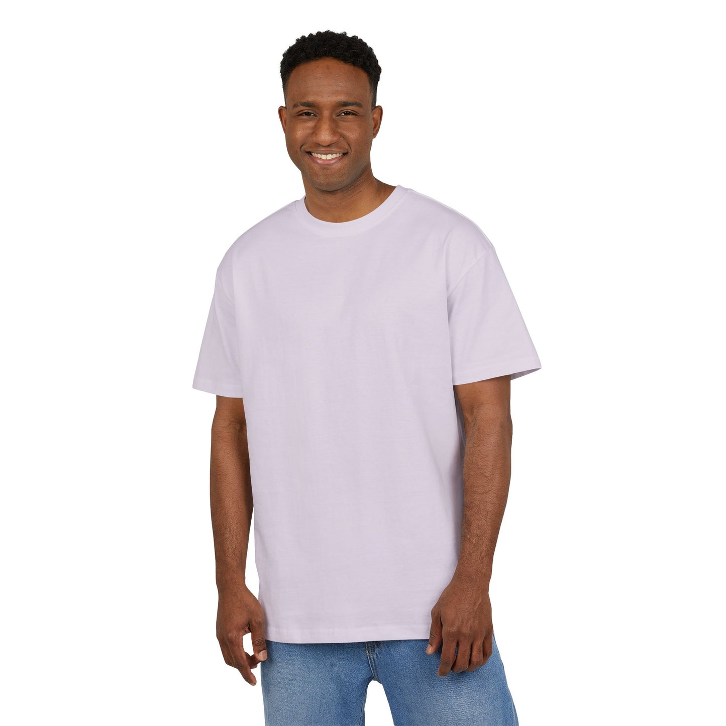 T-shirt Heavy Oversized - Palestine