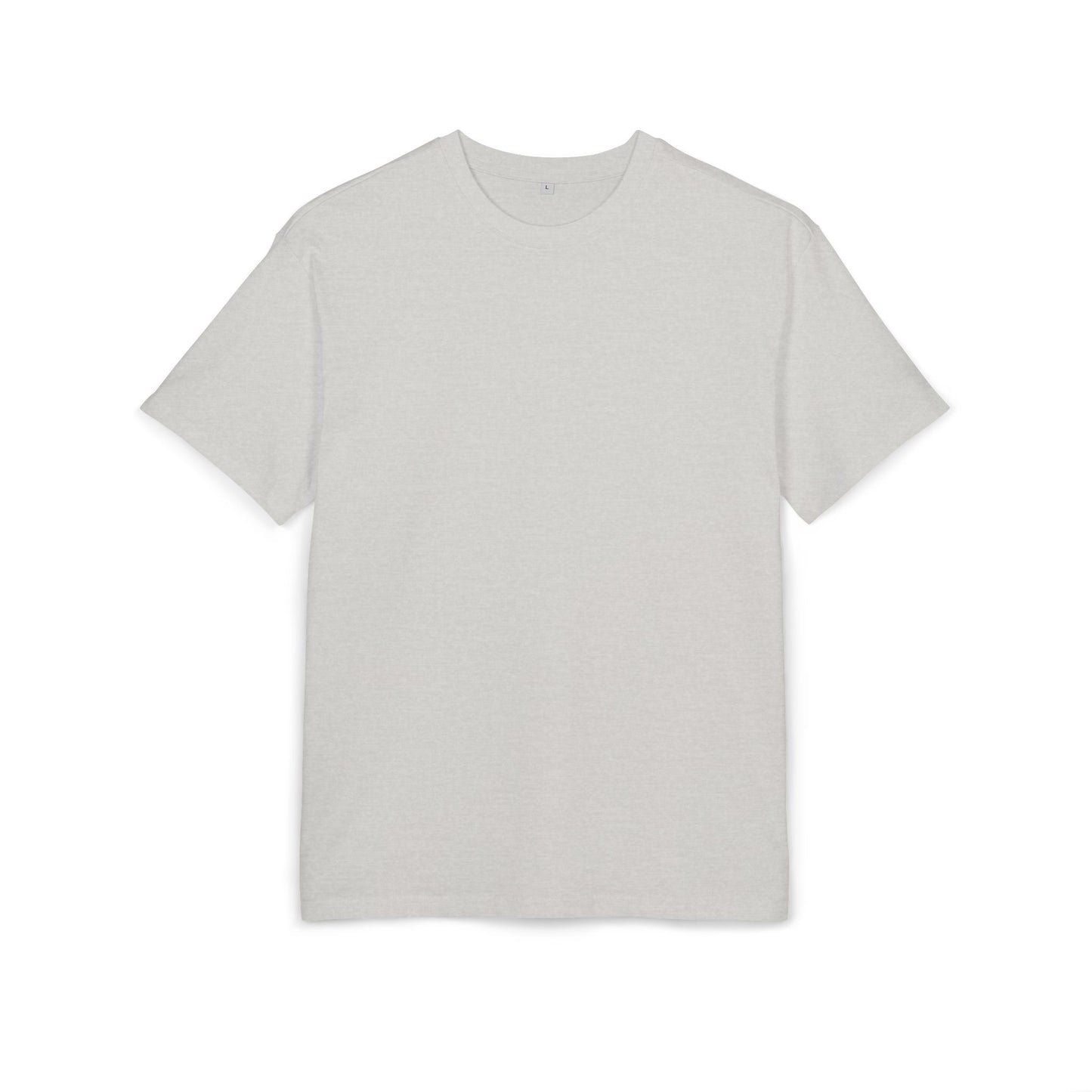 T-shirt Heavy Oversized - Palestine