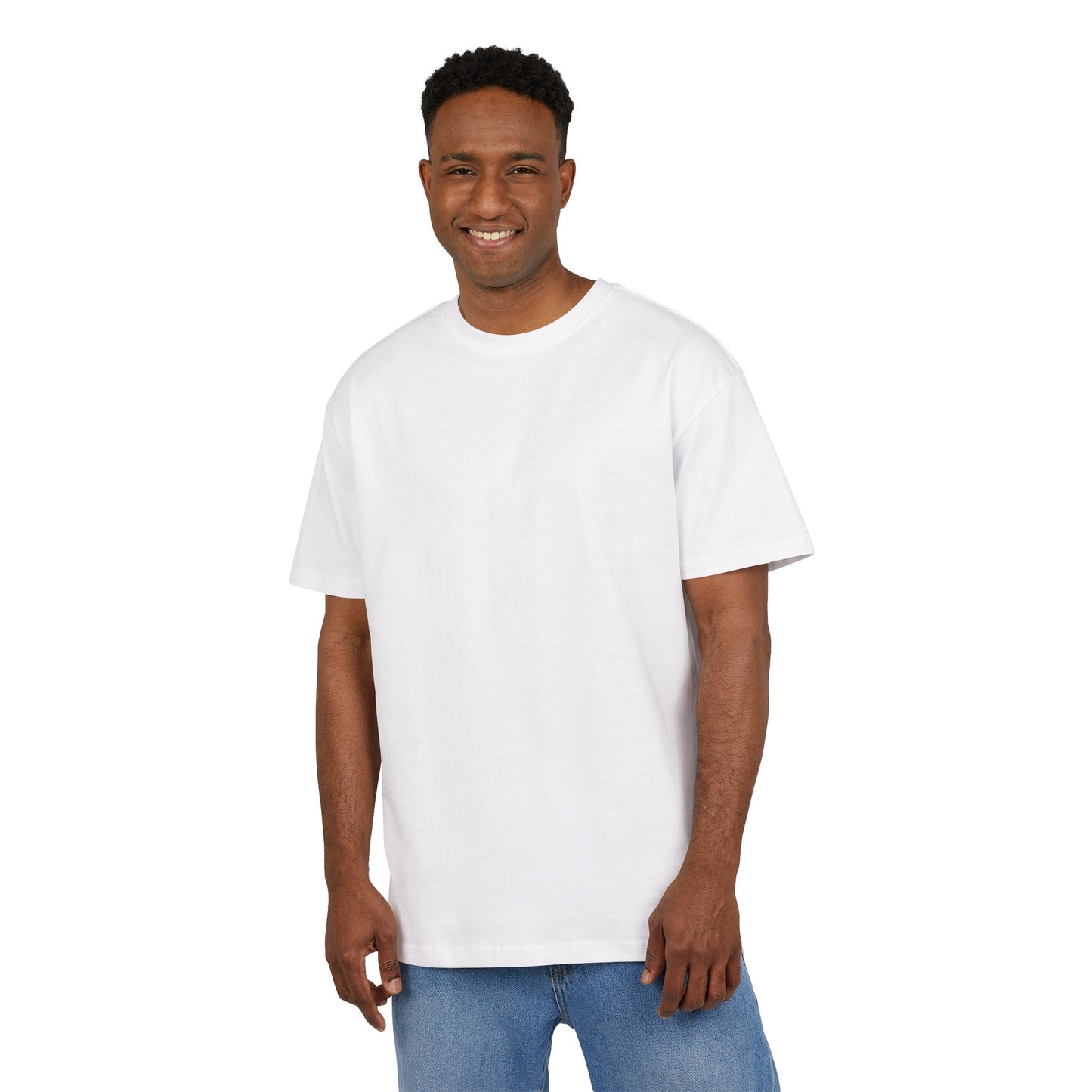 T-shirt Heavy Oversized - Palestine