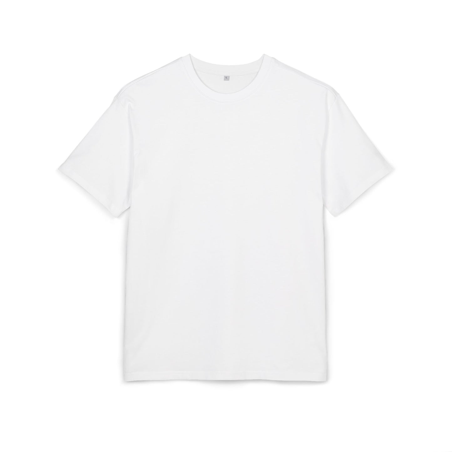 T-shirt Heavy Oversized - Palestine