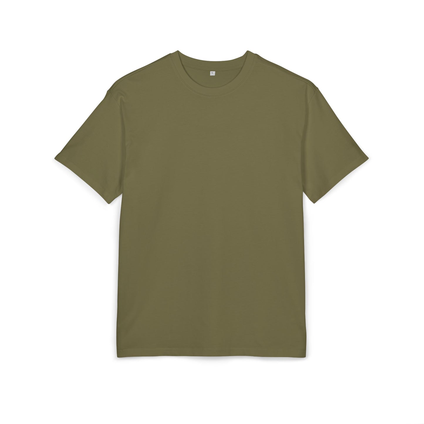 T-shirt Heavy Oversized - Palestine