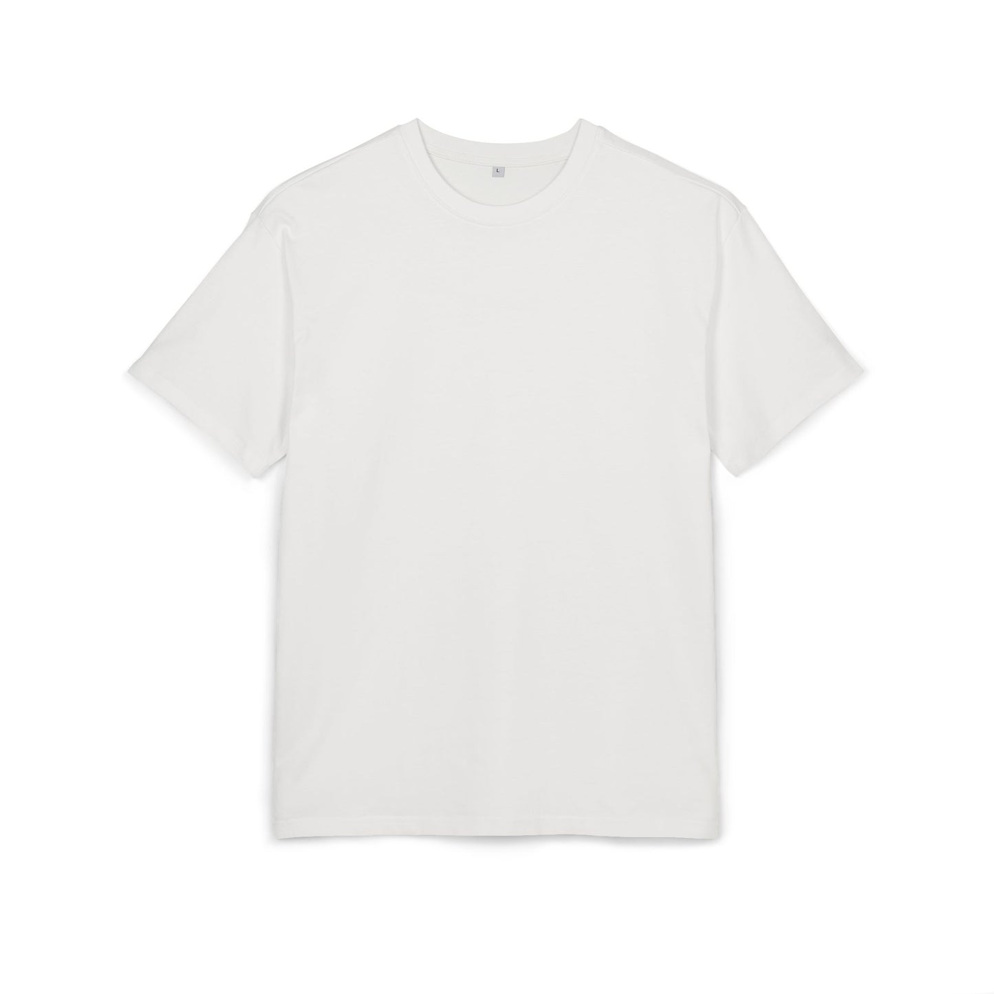 T-shirt Heavy Oversized - Palestine