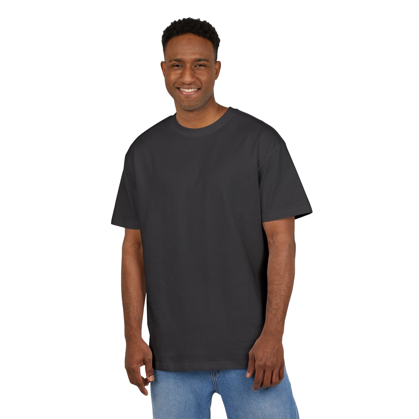 T-shirt Heavy Oversized - Palestine