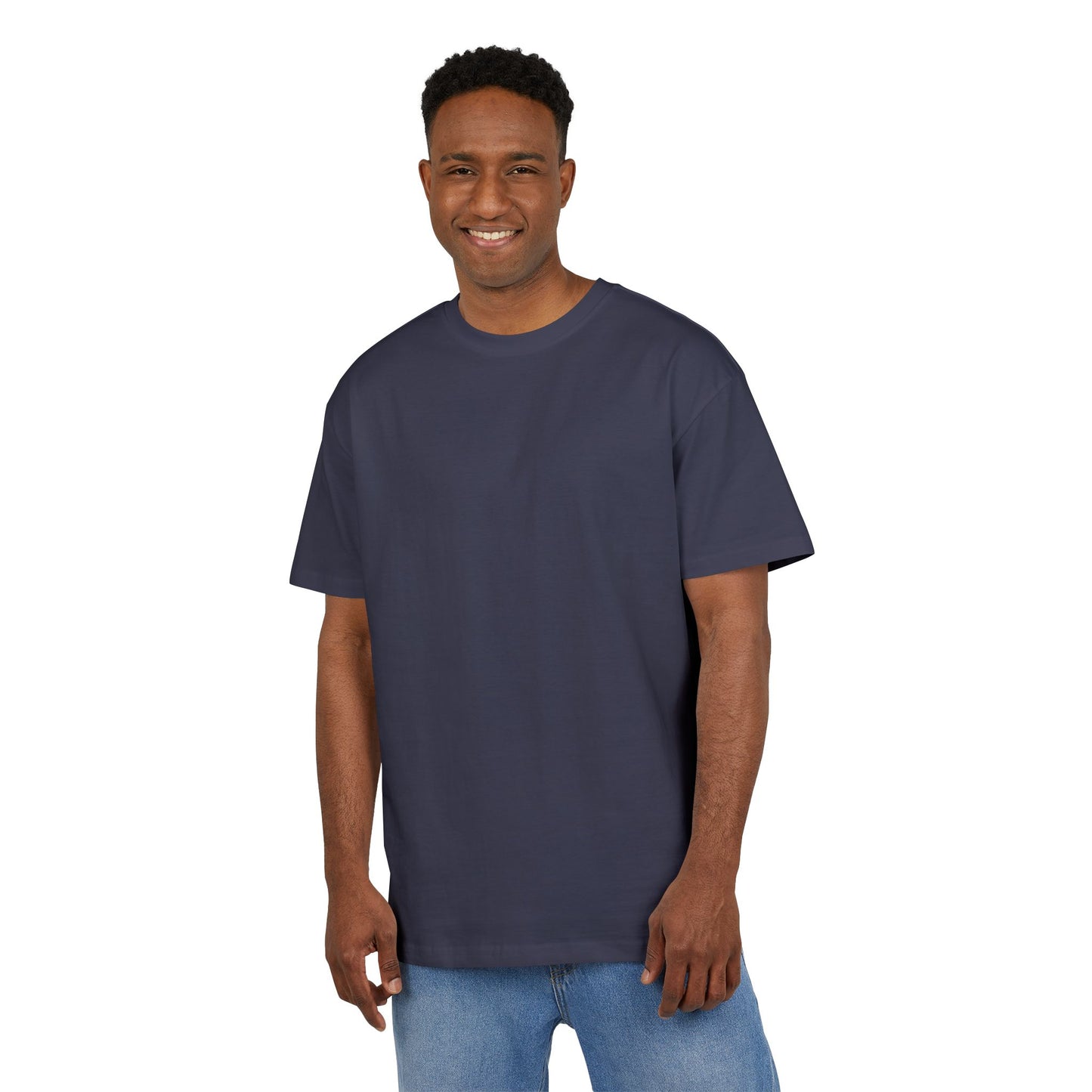 T-shirt Heavy Oversized - Palestine