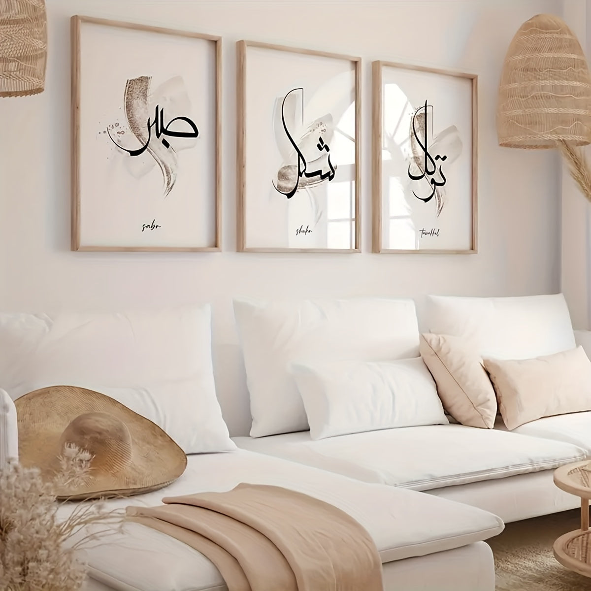 Decoratie