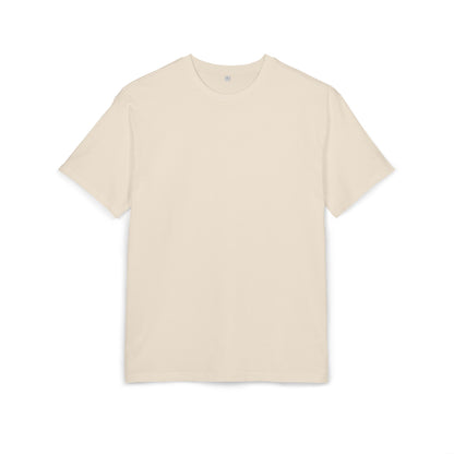 T-shirt Heavy Oversized - Palestine