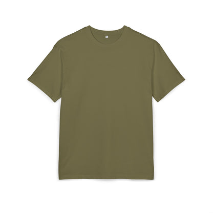 T-shirt Heavy Oversized - Palestine